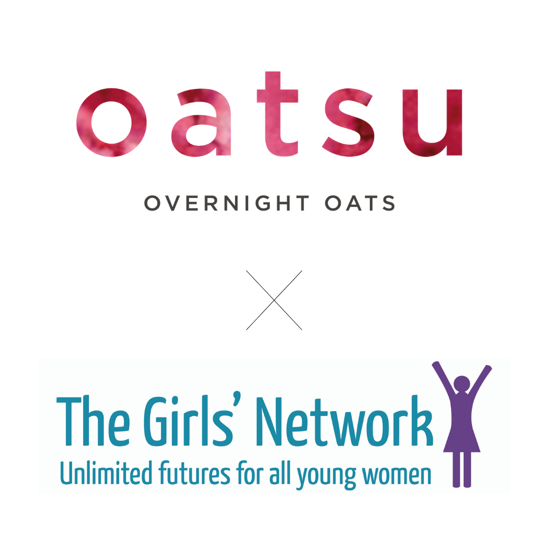 Supporting girls' futures through our breakfast deliveries ♀
