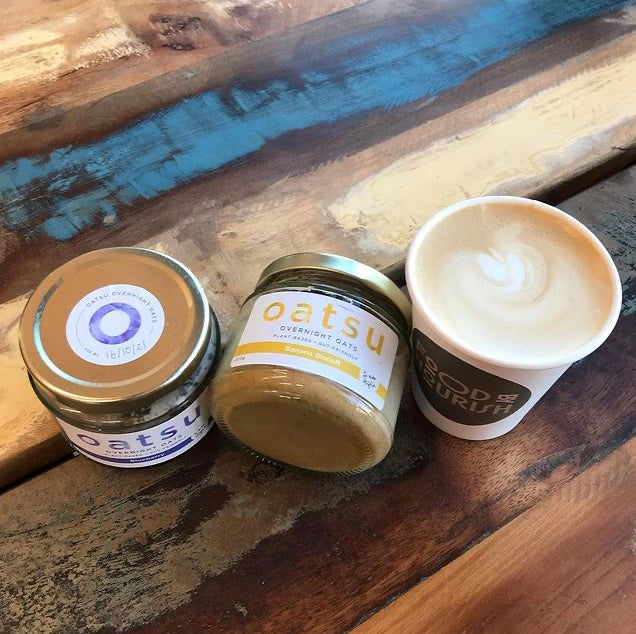 🚨 New Stockist Alert: Food By Nourish!