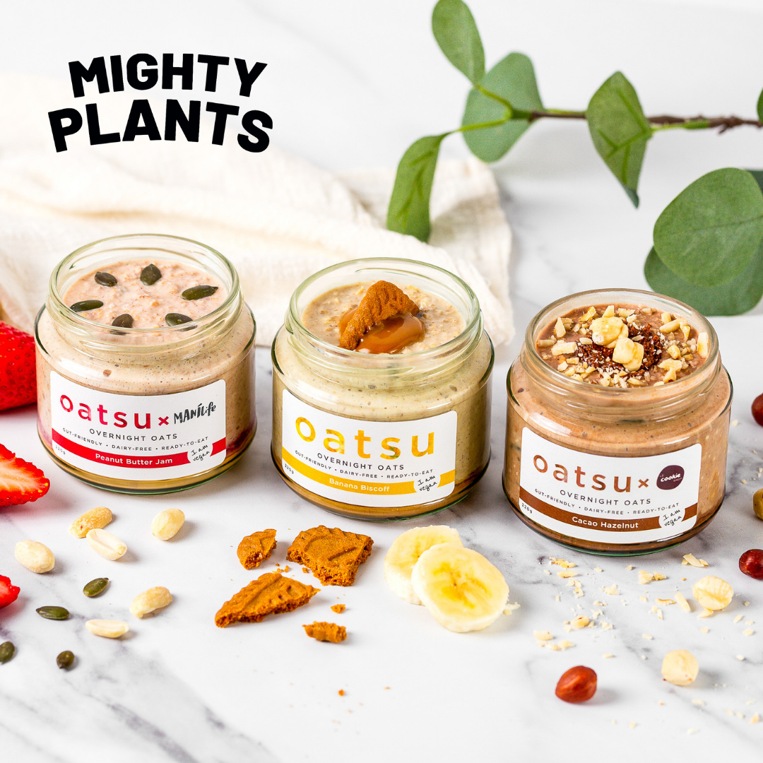 🚨  New Stockist Alert: Mighty Plants!