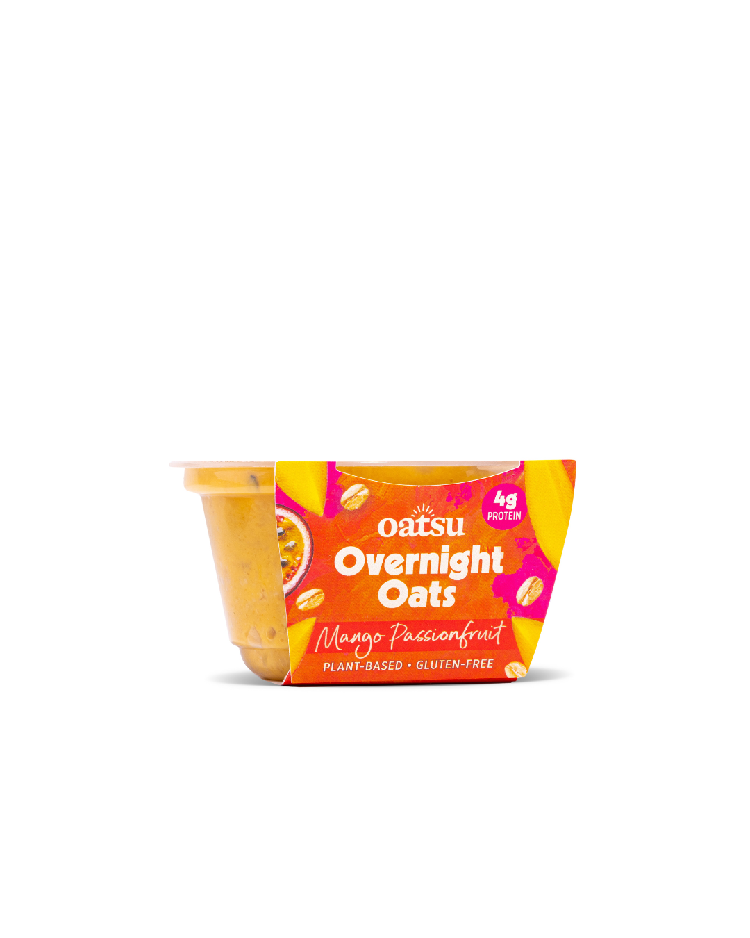 Mango Passionfruit
