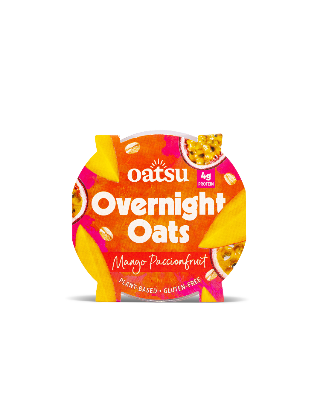 Mango Passionfruit